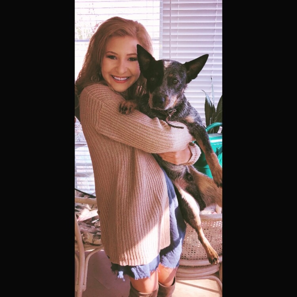 Meet your Posher, Jamilyn elizabeth